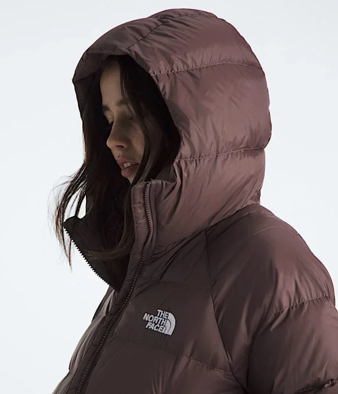Damowa bluza z kapturem Hydrenalite™ Down Hoodie