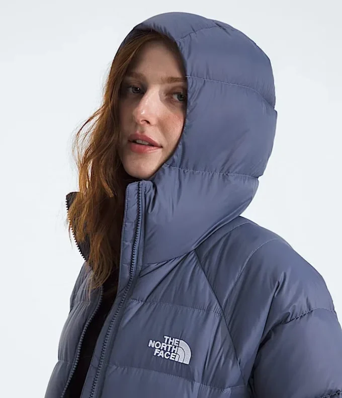 Damowa bluza z kapturem Hydrenalite™ Down Hoodie