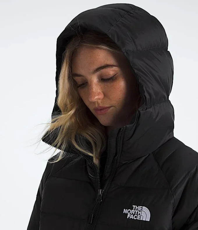 Damowa bluza z kapturem Hydrenalite™ Down Hoodie