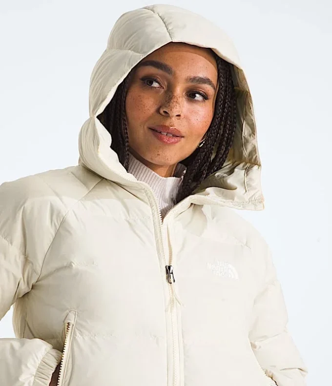Damowa bluza z kapturem Hydrenalite™ Down Hoodie