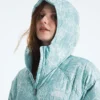 Damowa bluza z kapturem Hydrenalite™ Down Hoodie — nadruk