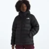 Damowa bluza z kapturem Kalix Down Hoodie