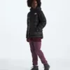 Damowa bluza z kapturem Kalix Down Hoodie