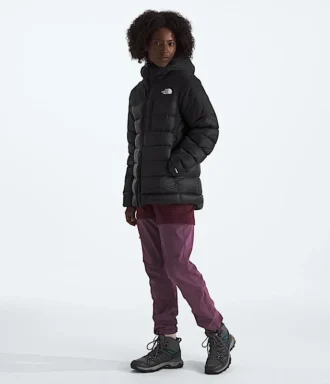 Damowa bluza z kapturem Kalix Down Hoodie