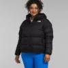 Damowa bluza z kapturem Plus Hydrenalite™ Down Hoodie