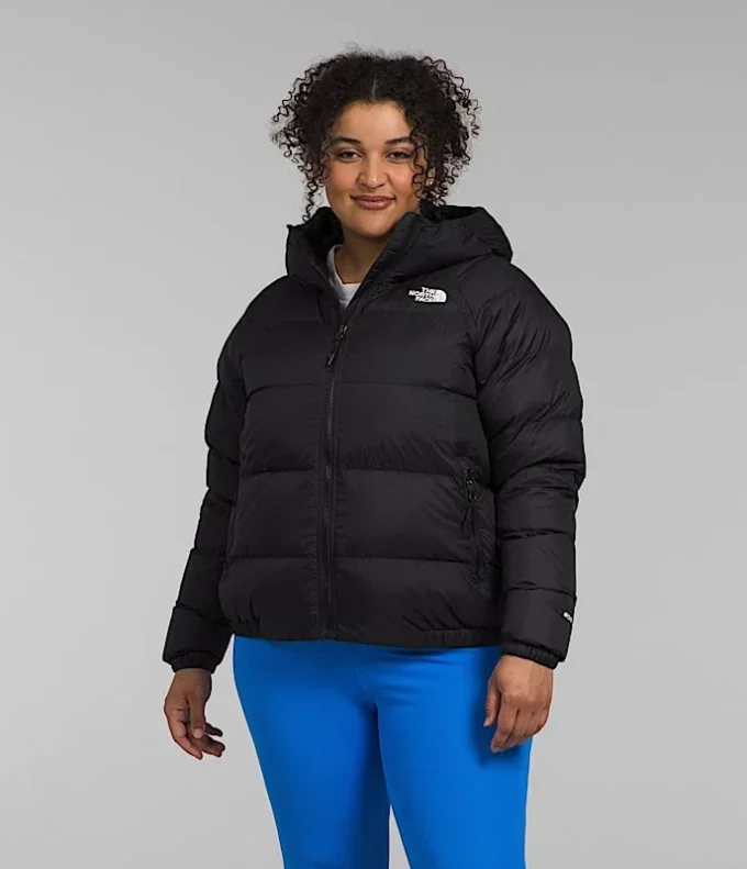 Damowa bluza z kapturem Plus Hydrenalite™ Down Hoodie