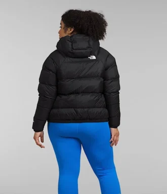 Damowa bluza z kapturem Plus Hydrenalite™ Down Hoodie