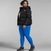Damowa bluza z kapturem Plus Hydrenalite™ Down Hoodie