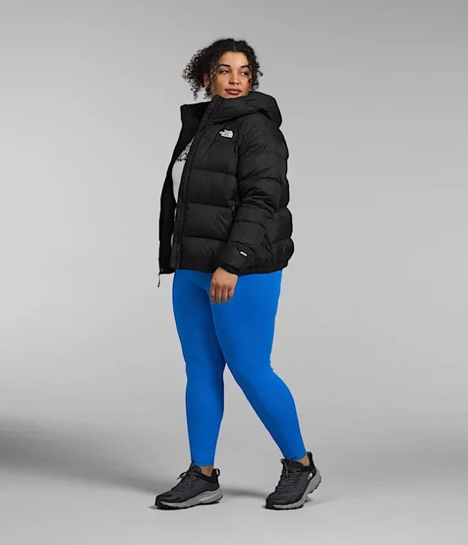 Damowa bluza z kapturem Plus Hydrenalite™ Down Hoodie