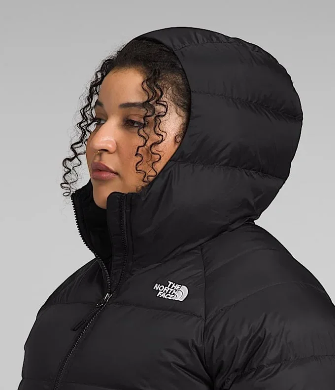Damowa bluza z kapturem Plus Hydrenalite™ Down Hoodie