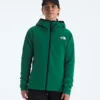 Damowa bluza z kapturem Summit Series Casaval Hybrid