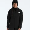 Damowa bluza z kapturem Summit Series Casaval Hybrid