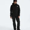 Damowa bluza z kapturem Summit Series Casaval Hybrid