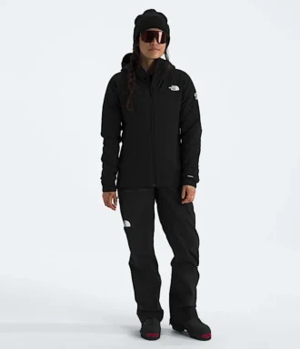 Damowa bluza z kapturem Summit Series Casaval Hybrid