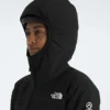 Damowa bluza z kapturem Summit Series Casaval Hybrid