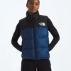 Damowa kamizelka 1996 Retro Nuptse