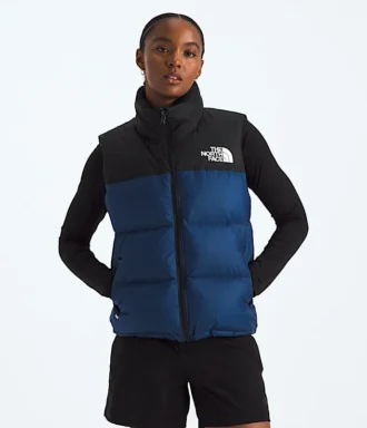 Damowa kamizelka 1996 Retro Nuptse