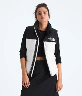 Damowa kamizelka 1996 Retro Nuptse