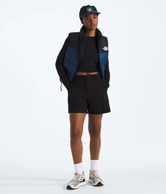 Damowa kamizelka 1996 Retro Nuptse