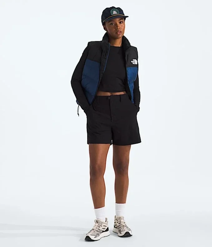 Damowa kamizelka 1996 Retro Nuptse
