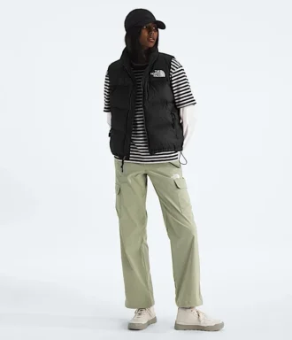Damowa kamizelka 1996 Retro Nuptse