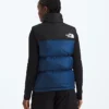 Damowa kamizelka 1996 Retro Nuptse