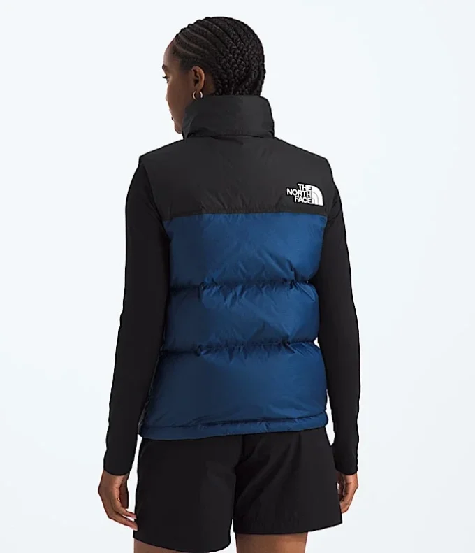 Damowa kamizelka 1996 Retro Nuptse