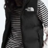 Damowa kamizelka 1996 Retro Nuptse
