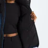 Damowa kamizelka 1996 Retro Nuptse
