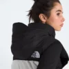 Damowa kamizelka 1996 Retro Nuptse