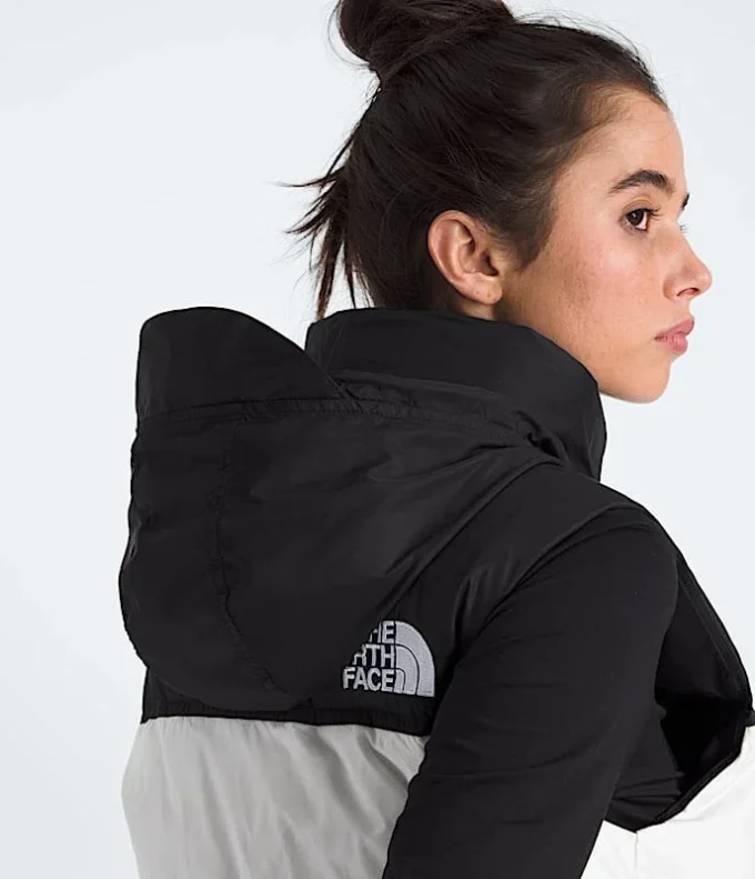 Damowa kamizelka 1996 Retro Nuptse
