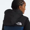 Damowa kamizelka 1996 Retro Nuptse