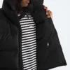 Damowa kamizelka 1996 Retro Nuptse