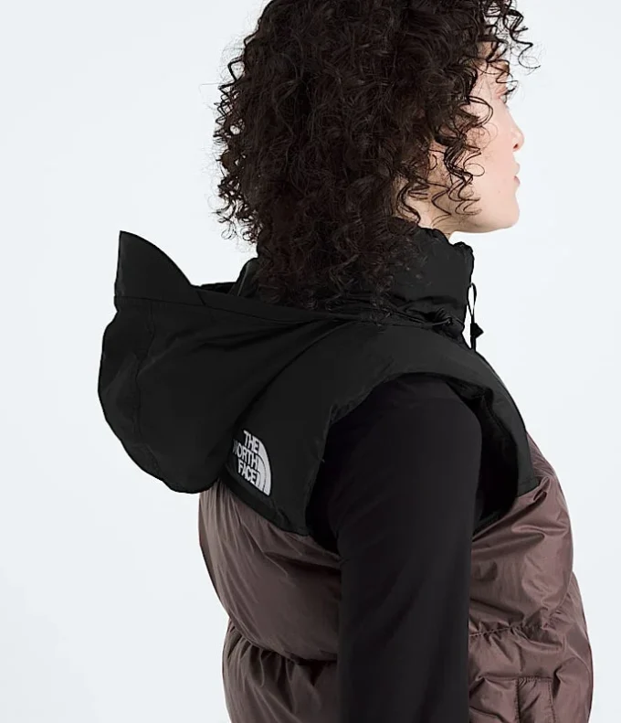 Damowa kamizelka 1996 Retro Nuptse
