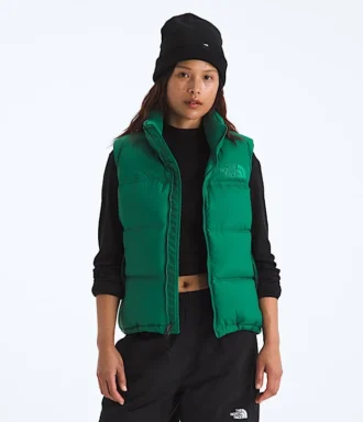 Damowa kamizelka 1996 Retro Nuptse DTM