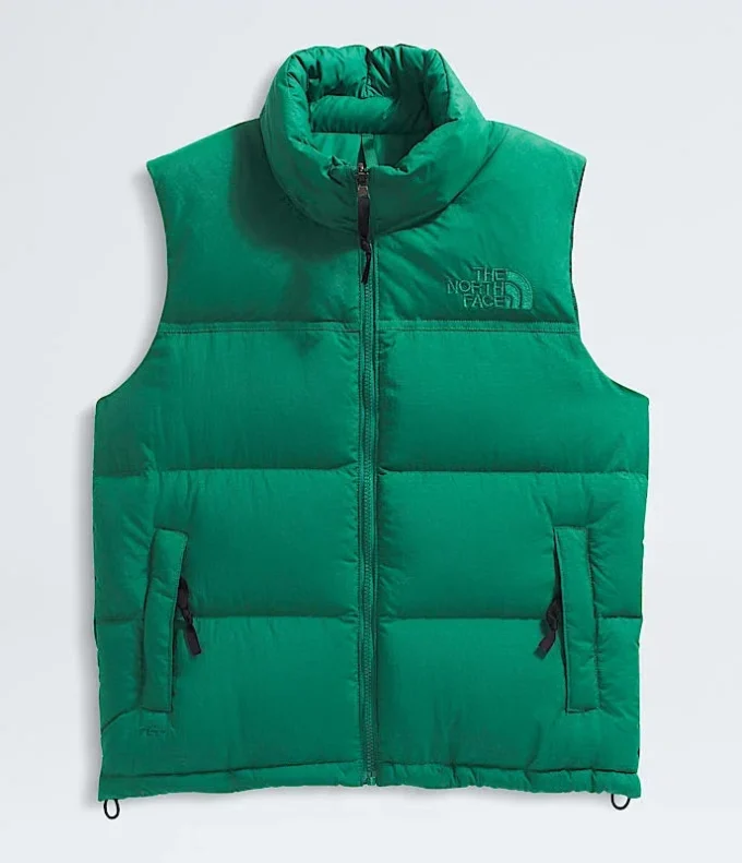Damowa kamizelka 1996 Retro Nuptse DTM