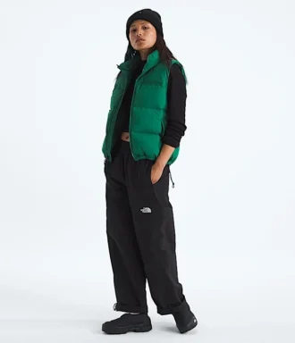 Damowa kamizelka 1996 Retro Nuptse DTM