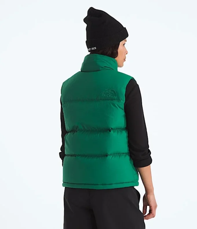 Damowa kamizelka 1996 Retro Nuptse DTM