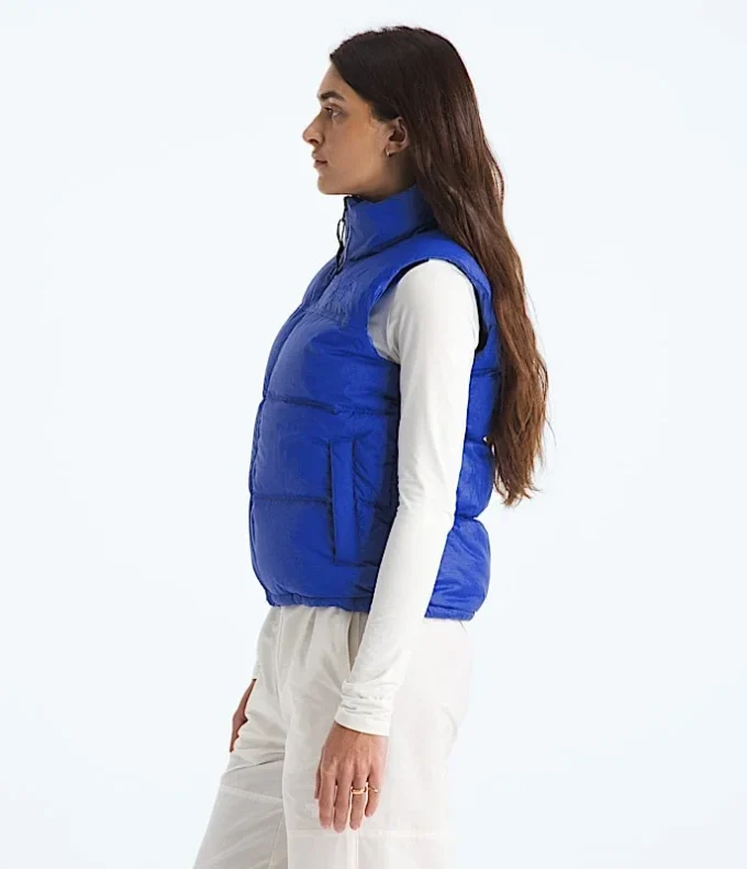 Damowa kamizelka 1996 Retro Nuptse DTM