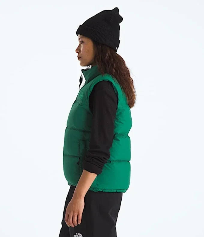 Damowa kamizelka 1996 Retro Nuptse DTM