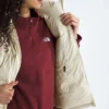 Damowa kamizelka 1996 Retro Nuptse DTM