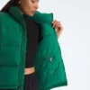 Damowa kamizelka 1996 Retro Nuptse DTM