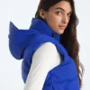 Damowa kamizelka 1996 Retro Nuptse DTM