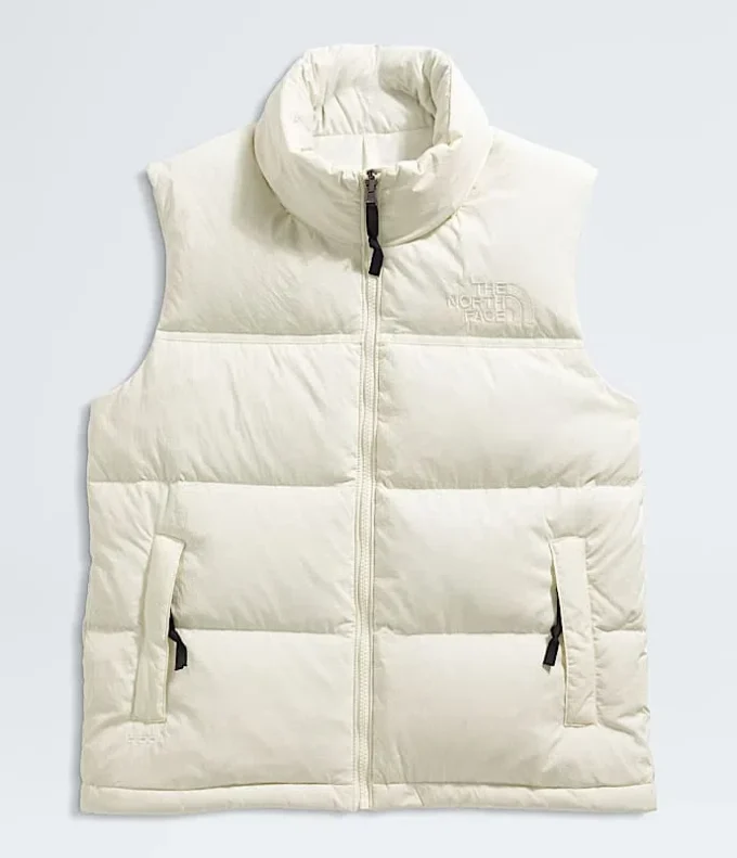 Damowa kamizelka 1996 Retro Nuptse DTM