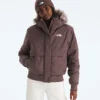 Damowa kurtka Arctic Bomber