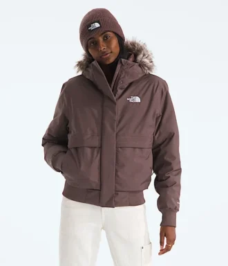 Damowa kurtka Arctic Bomber