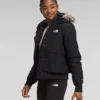 Damowa kurtka Arctic Bomber