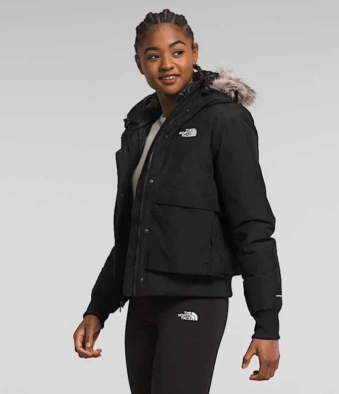 Damowa kurtka Arctic Bomber