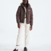 Damowa kurtka Arctic Bomber