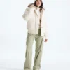 Damowa kurtka Arctic Bomber